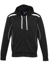 United Mens Hoodie