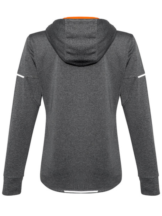 Pace Ladies Hoodie