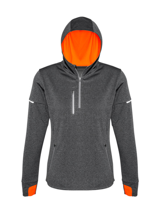 Pace Ladies Hoodie