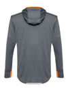 Pace Mens Hoodie