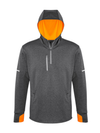 Pace Mens Hoodie
