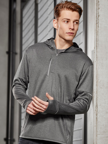 Pace Mens Hoodie