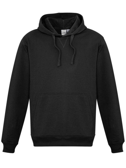 Mens Crew Hoodie