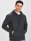 Mens Crew Hoodie