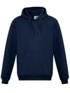 Mens Crew Hoodie