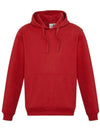 Mens Crew Hoodie