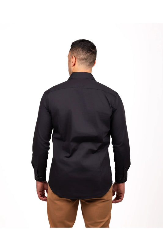 Men's Long Sleeve Shirt