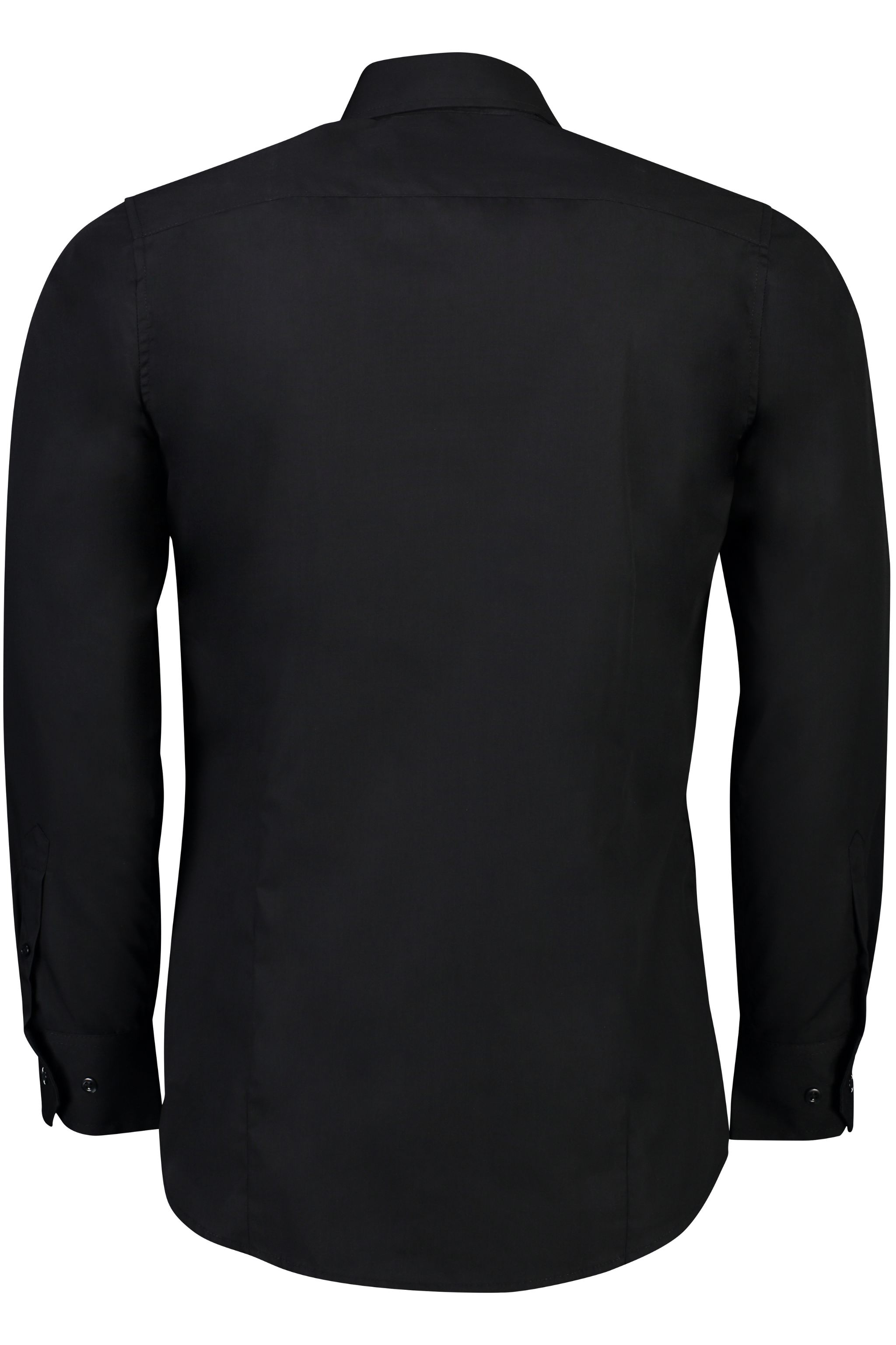 Men's Long Sleeve Shirt