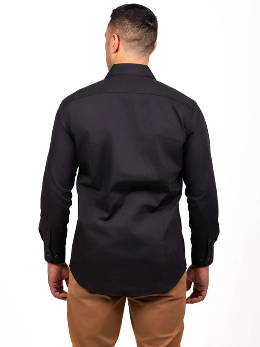 Men's Long Sleeve Shirt