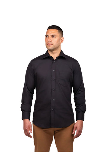 Men's Long Sleeve Shirt