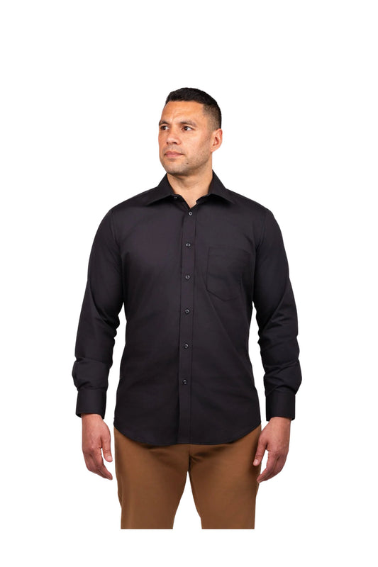 Men's Long Sleeve Shirt