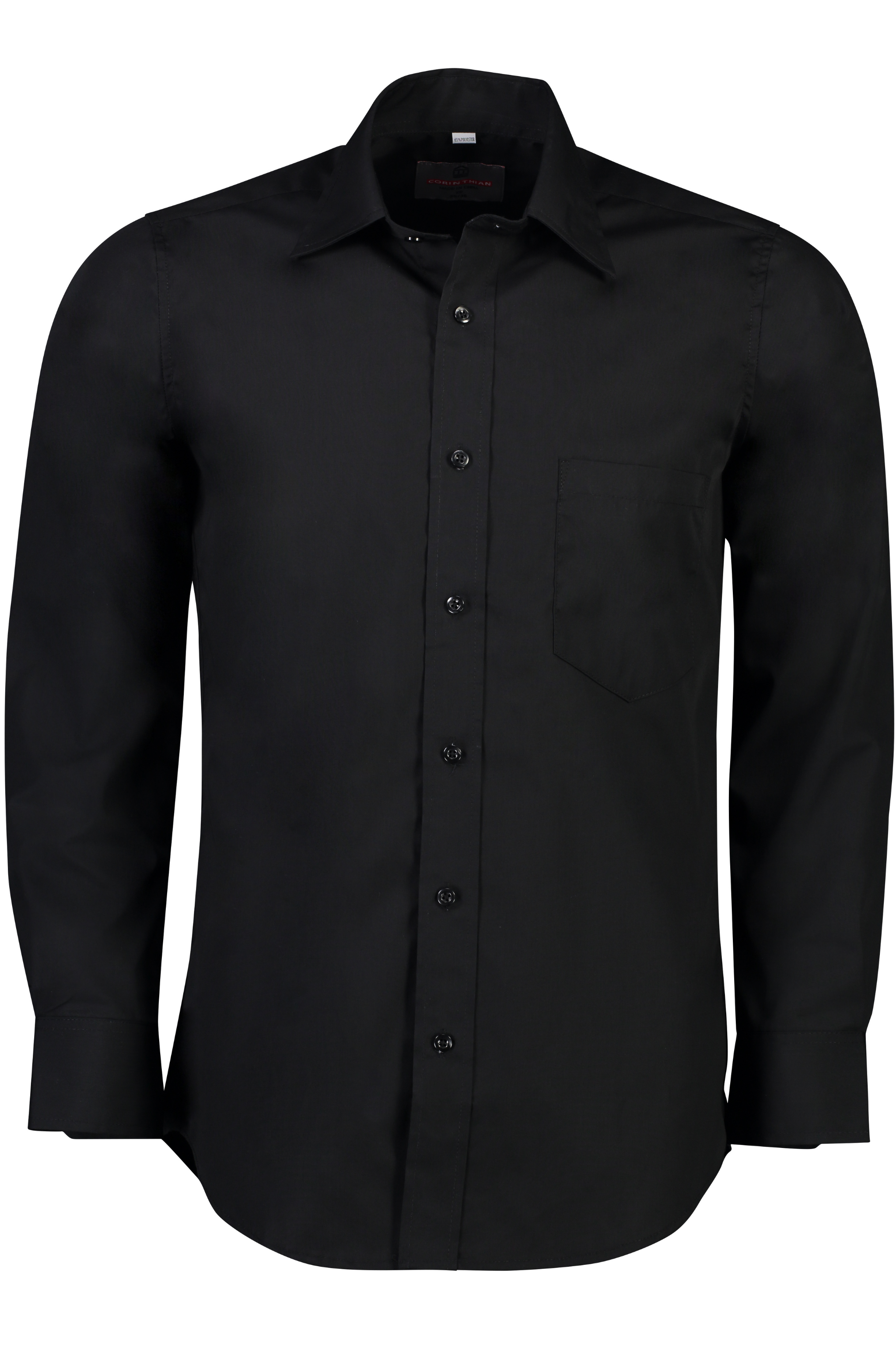 Men's Long Sleeve Shirt