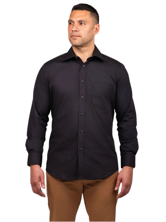 Men's Long Sleeve Shirt