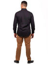 Men's Long Sleeve Shirt