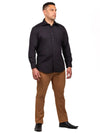 Men's Long Sleeve Shirt