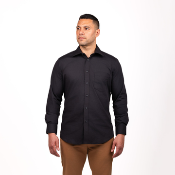 Men's Long Sleeve Shirt