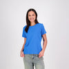 Womens Silhouette Tee V2