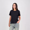 Womens Silhouette Tee V2