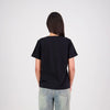 Womens Silhouette Tee V2