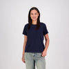 Womens Silhouette Tee V2