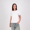 Womens Silhouette Tee V2