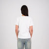 Womens Silhouette Tee V2