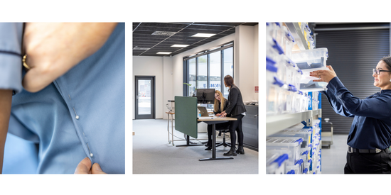 Uniform Solutions Uniform Solutions & Services | Arrow Uniforms New Zealand – Arrow ...