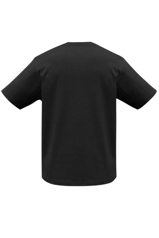 Ice Mens T-Shirt - Black
