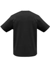 Ice Mens T-Shirt - Black