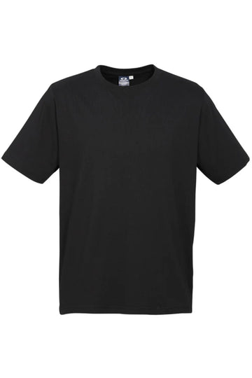 Ice Mens T-Shirt - Black
