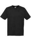 Ice Mens T-Shirt - Black