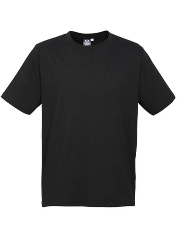 Ice Mens T-Shirt - Black