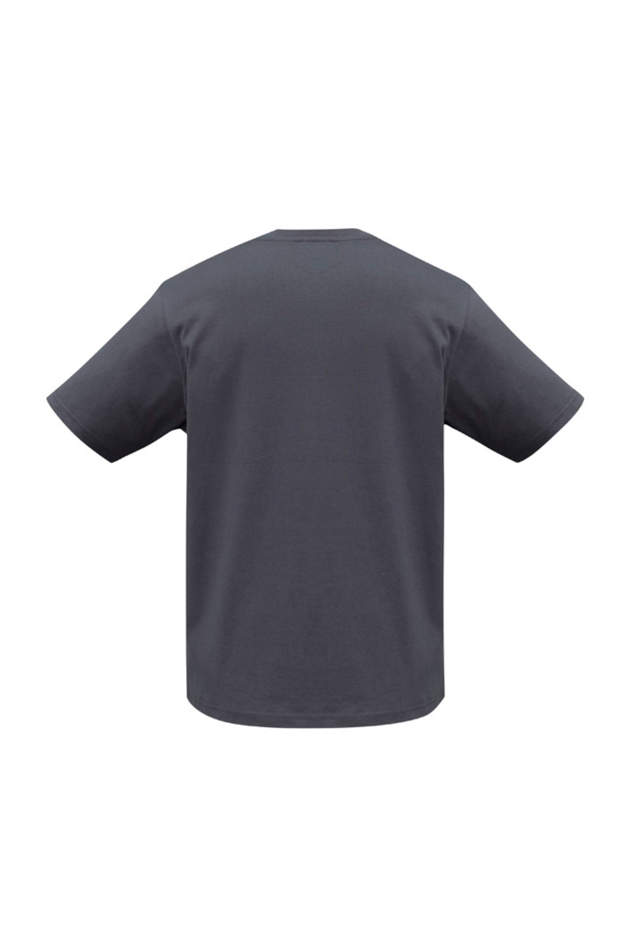 Ice Mens T-Shirt - Charcoal