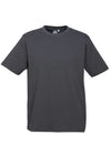 Ice Mens T-Shirt - Charcoal