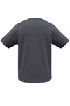 Ice Mens T-Shirt - Charcoal
