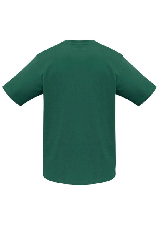 Ice Mens T-Shirt - Forest