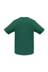 Ice Mens T-Shirt - Forest