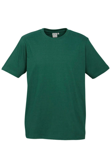 Ice Mens T-Shirt - Forest