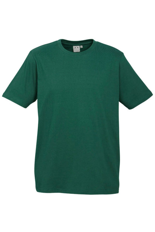 Ice Mens T-Shirt - Forest