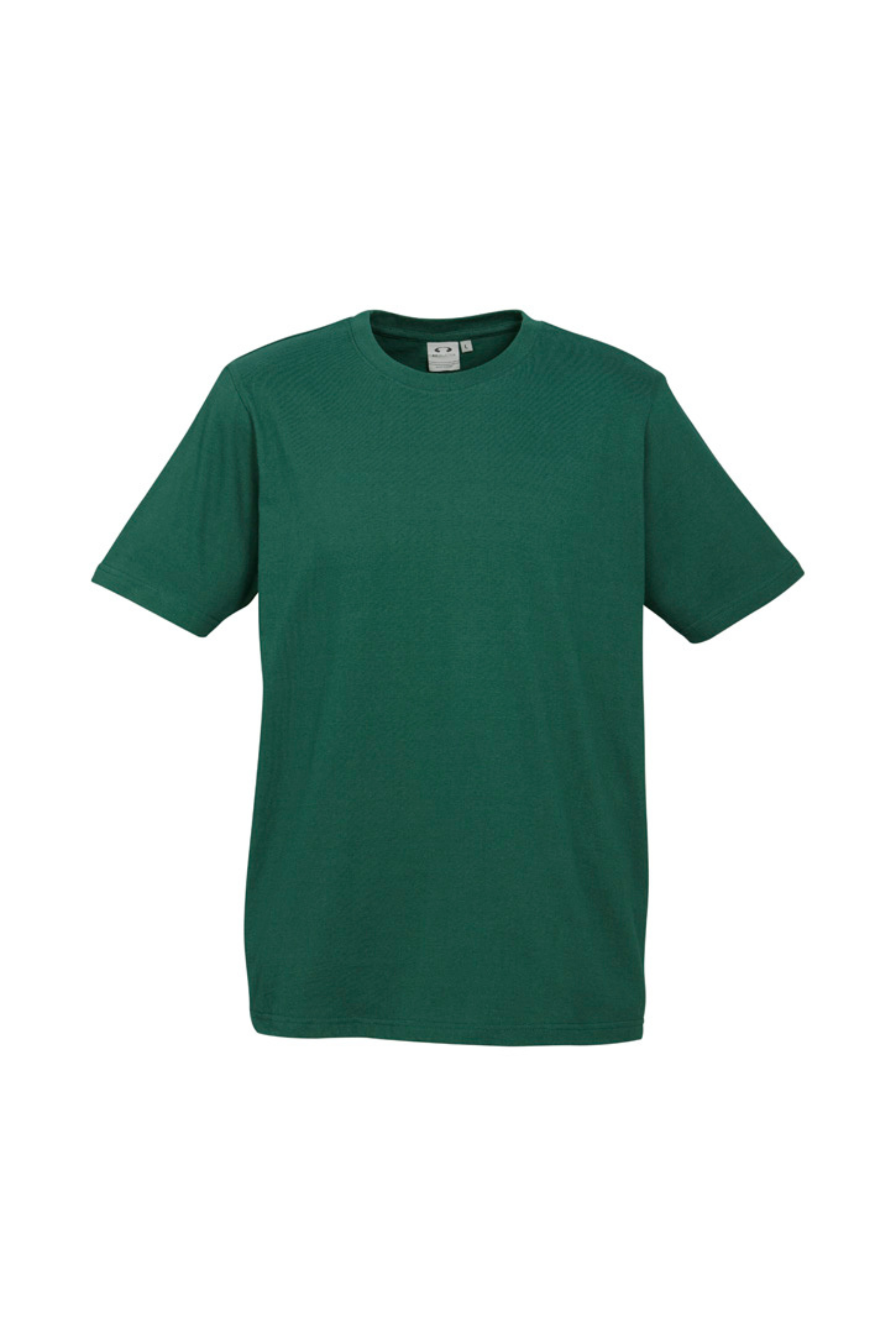 Ice Mens T-Shirt - Forest