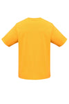 Ice Mens T-Shirt - Gold