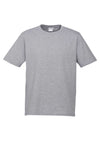 Ice Mens T-Shirt - Grey Marle