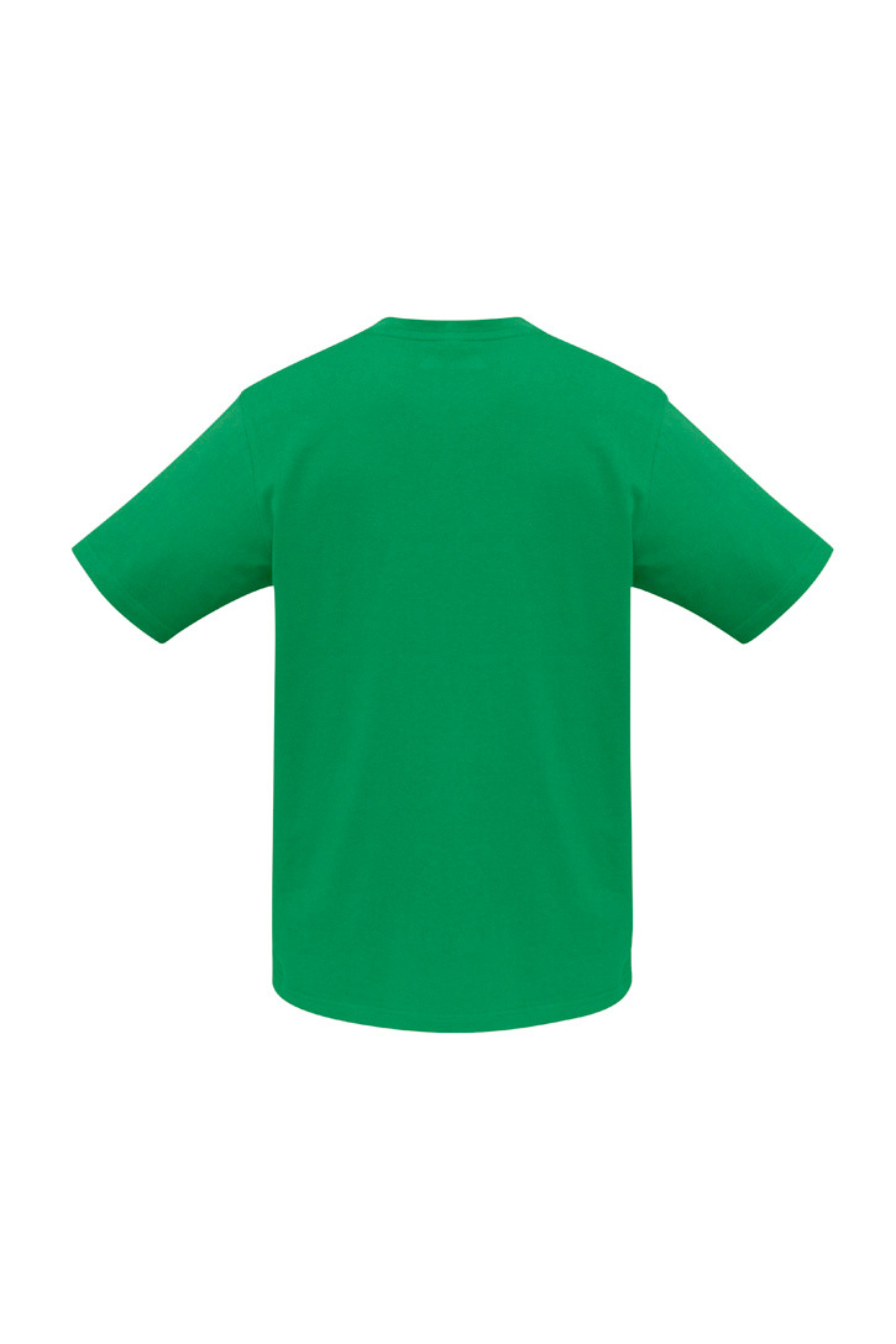 Ice Mens T-Shirt - Kelly Green