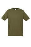 Ice Mens T-Shirt - Khaki