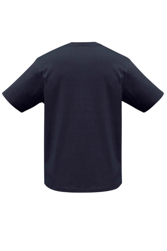 Ice Mens T-Shirt - Navy