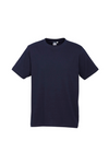 Ice Mens T-Shirt - Navy