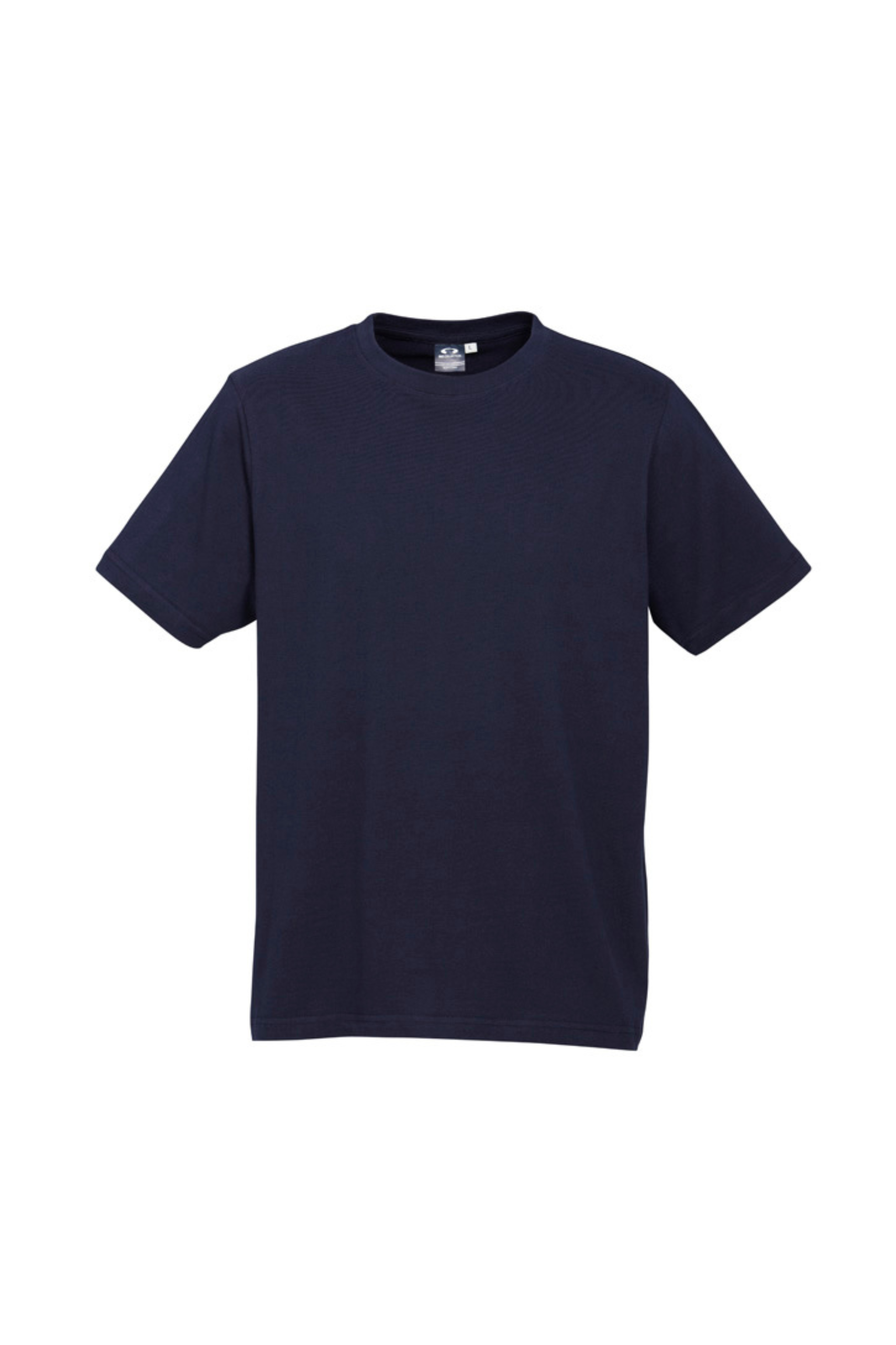 Ice Mens T-Shirt - Navy