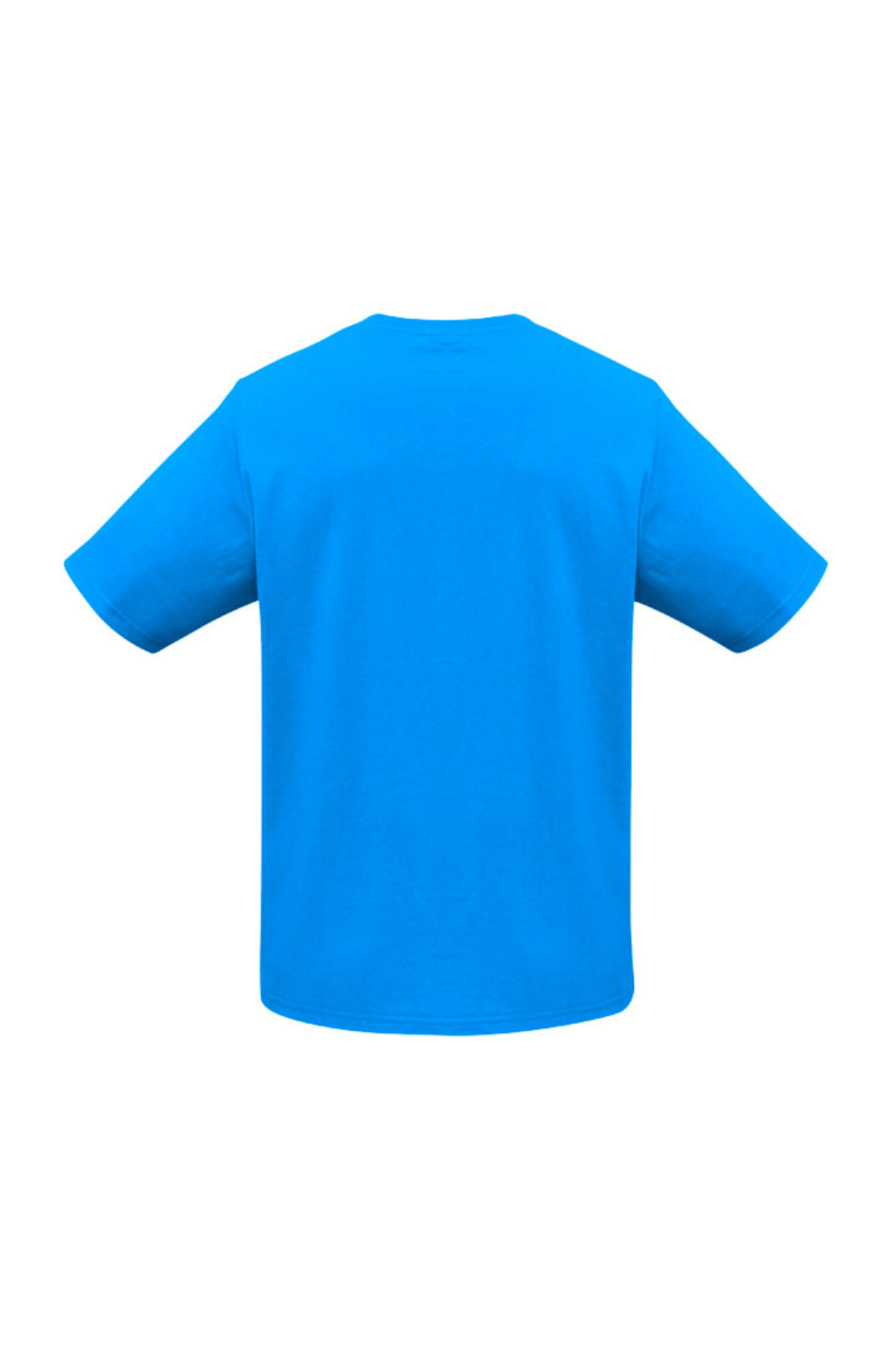 Ice Mens T-Shirt - Cyan