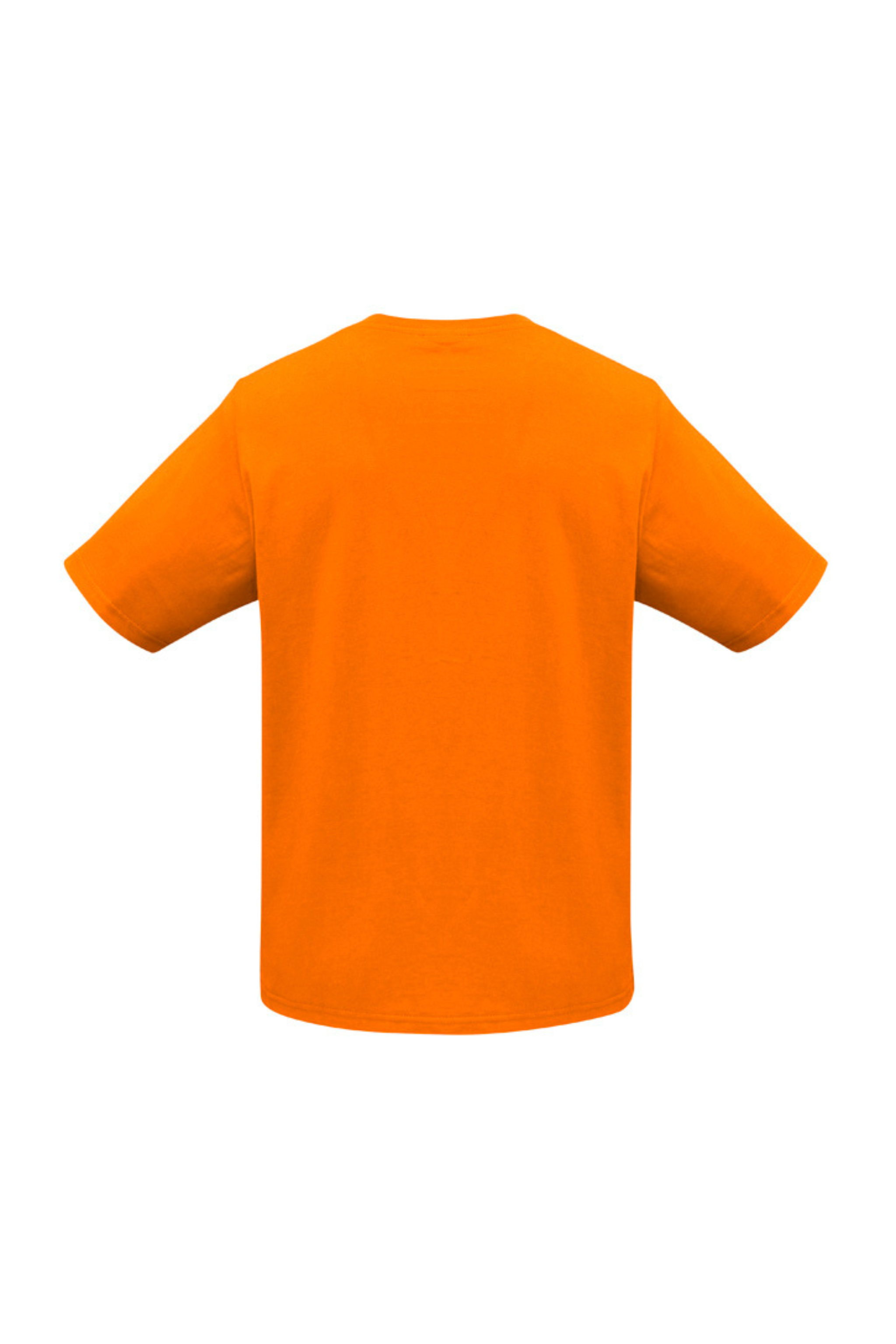 Ice Mens T-Shirt - Orange