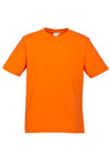 Ice Mens T-Shirt - Orange